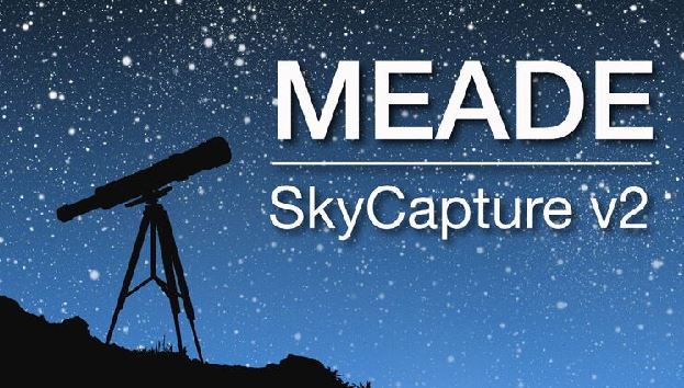 SkyCapture de Meade