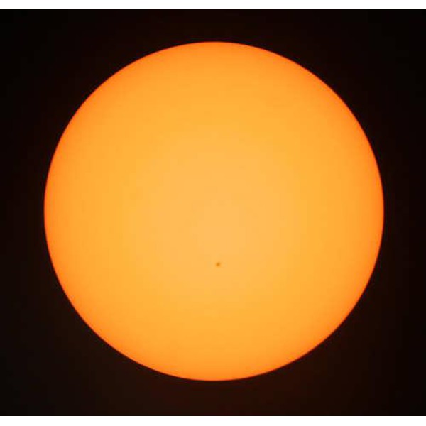 Astrozap Par de filtros binoculares solares de cristal de 73mm-79mm