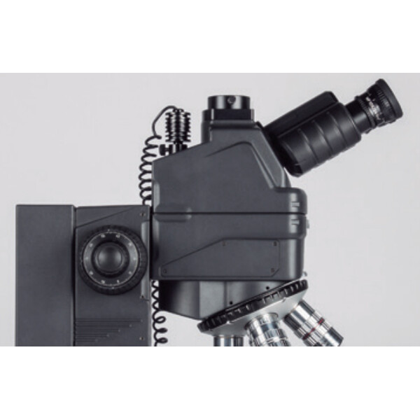Motic Microscopio PSM-1000 Microscope