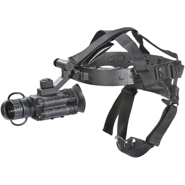 Armasight Dispositivo de visión nocturna NYX-14 SDi Monocular Gen. 2+