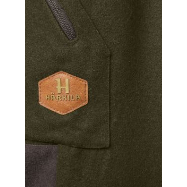 Härkila Metso Winter Hose, Willow green/Shadow brown, Gr. 48