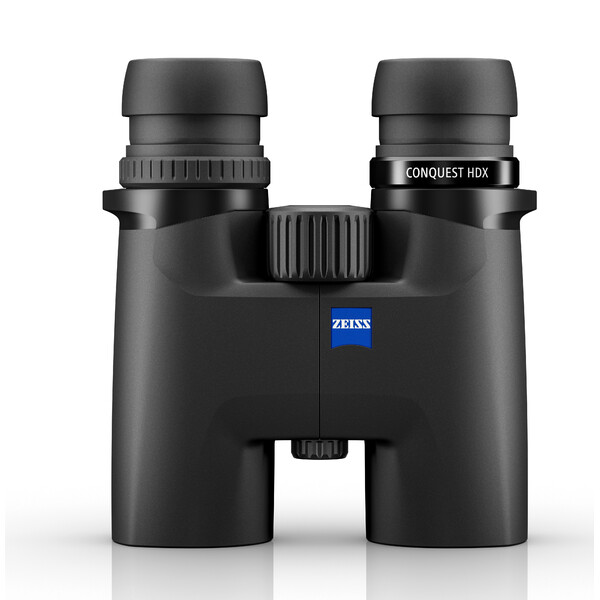 ZEISS Binoculares Conquest HDX 10x32