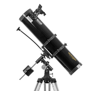 Omegon Telescopio N 130/920 EQ-2