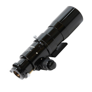 Omegon Refractor apocromático Pro APO AP 66/400 ED OTA