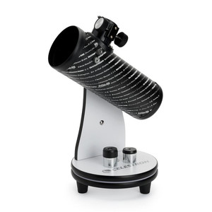 Celestron Telescópio Dobson N 76/300 FirstScope DOB