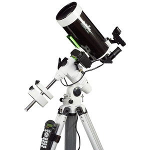 Skywatcher Telescopio Maksutov MC 127/1500 SkyMax 127 EQ3 Pro SynScan GoTo