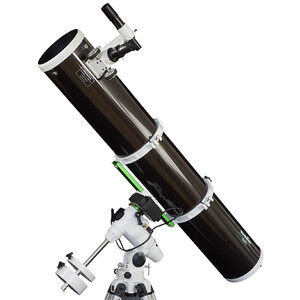 Skywatcher Telescopio N 150/1200 Explorer 150PL EQ3 Pro SynScan GoTo