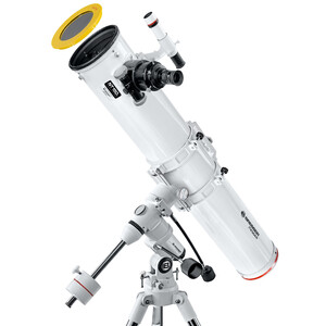 Bresser Telescopio N 150/1200 Messier Hexafoc EXOS-1