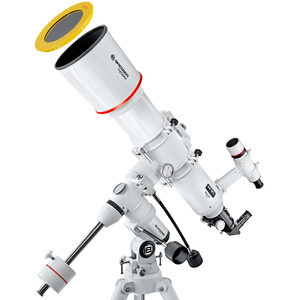 Bresser Telescopio AC 127S/635 Messier EXOS-1