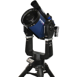 Meade Telescopio ACF-SC 254/2032 Starlock LX600