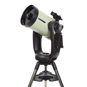 Celestron Telescopio Schmidt-Cassegrain SC 279/2800 EdgeHD 1100 CPC Deluxe GoTo