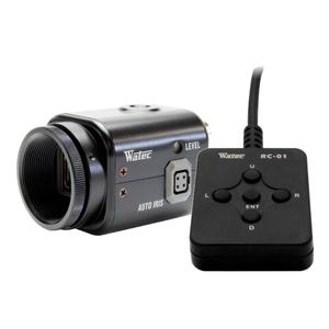 Watec Cámara WAT-910HX-RC Videokamera
