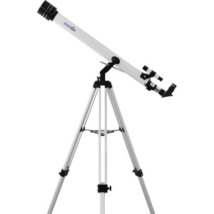 Zoomion Telescopio Viking 60 AZ