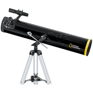 National Geographic Telescopio N 114/900 AZ