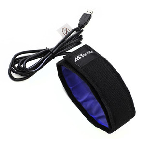 ASToptics Manguito calefactado FogFree USB 30cm