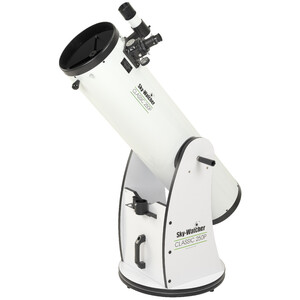 Skywatcher Telescopio Dobson N 254/1200 Pyrex Skyliner Classic DOB