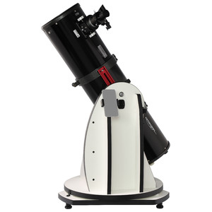 Omegon Telescopio Dobson Push+ N 203/1000