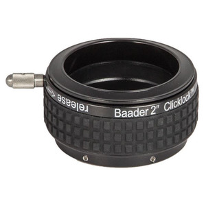 Baader Adapter Abrazadera ClickLock, 2" M42 (T2)