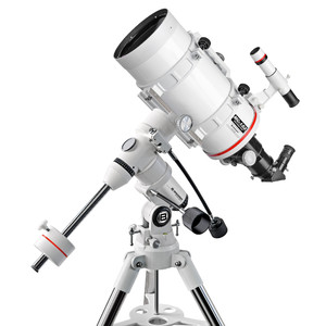 Bresser Telescopio Maksutov MC 152/1900 Messier Hexafoc EXOS-1