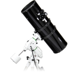 Omegon Telescópio Pro Astrograph 254/1016 EQ6-R Pro