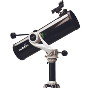 Skywatcher Telescópio N 130/650 Explorer-130PS AZ-5