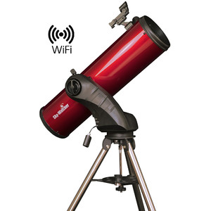 Skywatcher Telescópio N 150/750 Star Discovery P1 50i SynScan WiFi GoTo