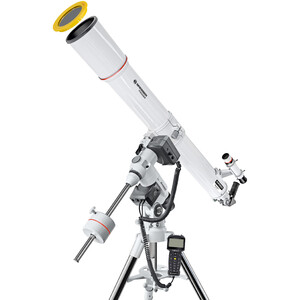 Bresser Telescopio AC 90/1200 Messier EXOS-2 GoTo