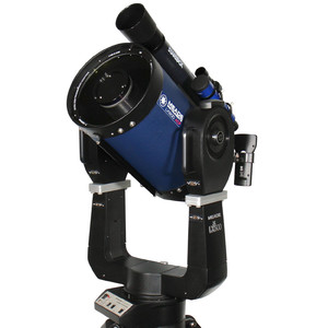 Meade Telescopio ACF-SC 254/2032 Starlock LX600 sin trípode