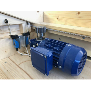 Dome Parts A