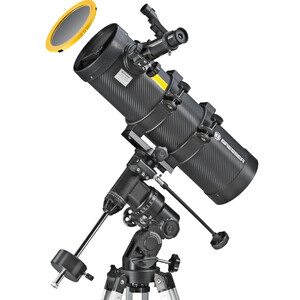 Bresser Telescopio N 130/1000 EQ-3 Spica-II