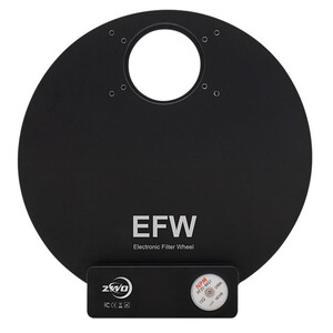 ZWO Filterrad EFW 7x 2"