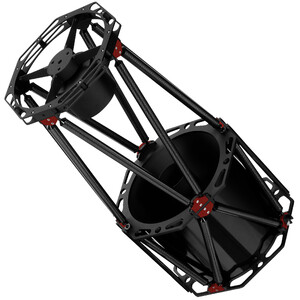 Omegon OTA de truss ligero Ritchey-Chretien Pro RC 406/3250