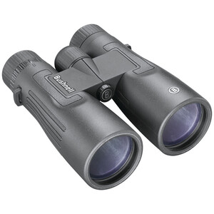 Bushnell Binoculares Legend 12x50 Pentagonal, negro, FMC