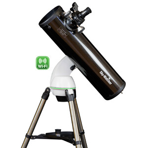 Skywatcher Telescópio N 130/650 Explorer-130P AZ-Go2