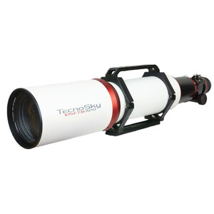 Tecnosky Refractor apocromático AP 125/975 OWL ED OTA