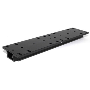 TS Optics Placa cola de milano Vixen-Style 390 mm