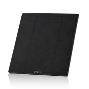 ZEISS Solarpanel