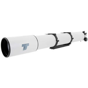 TS Optics Refractor apocromático AP 102/1122 SD OTA