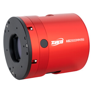 ZWO Cámara ASI 2600 MC Pro Color