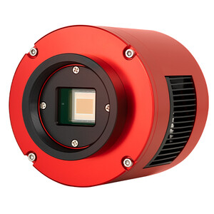 ZWO Cámara ASI 992 MM Pro SWIR Mono