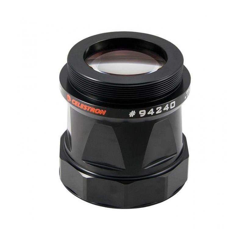 Celestron 0.7X focal reducer for 14'' Edge HD telescope