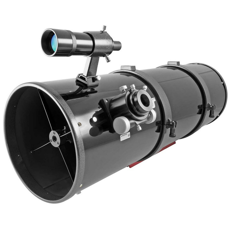 Colimador láser de 1,25″ para telescopios Newtonianos – TS Optics