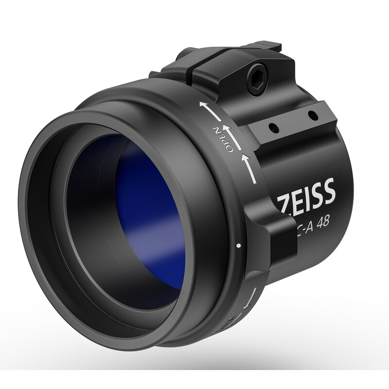 ZEISS Adaptador de objetivos DTC-A 48 Adapter